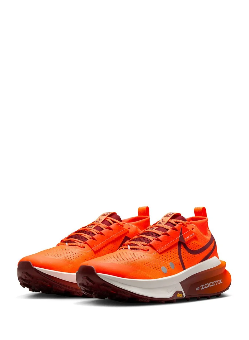 Nike Zoomx Zegama Trail 2