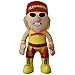 Bleacher Creatures WWE Hulk Hogan 10 Plush Figure A Wrestling Superstar for Play or Display - Image 2
