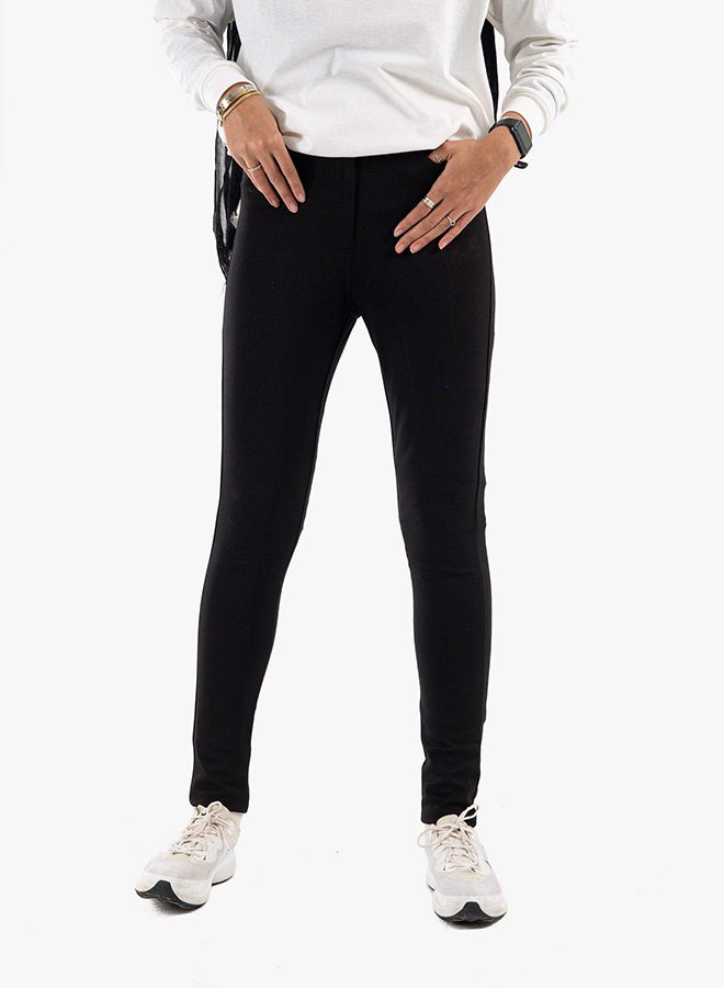Carina button-zipper-closure-leggings 