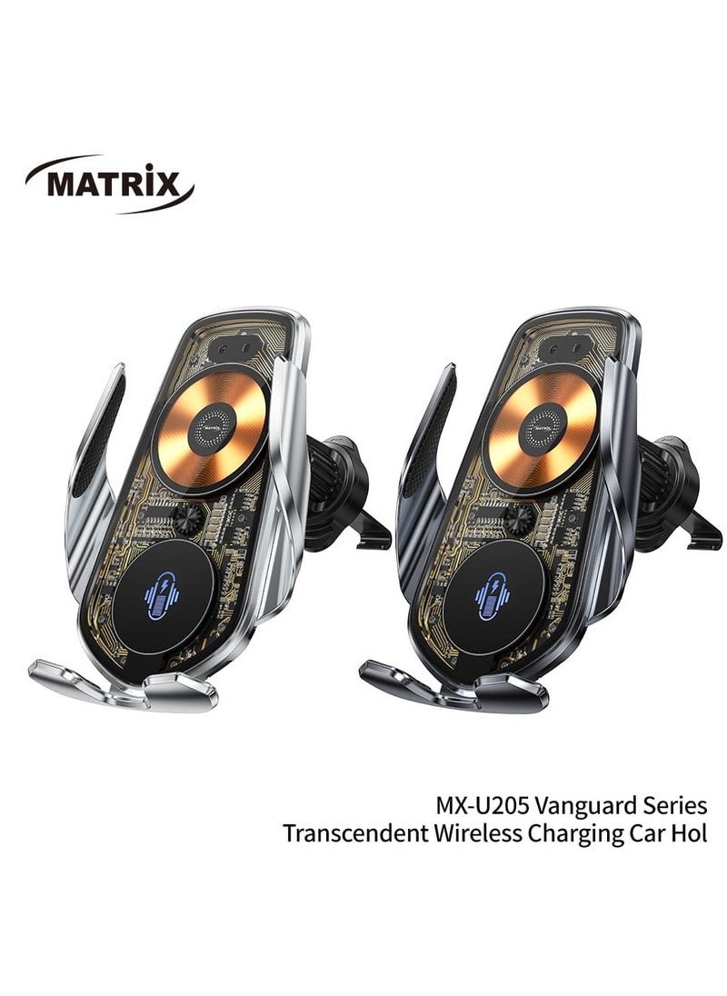 MATRIX MX205 Car Mobile Holders  - Image 1