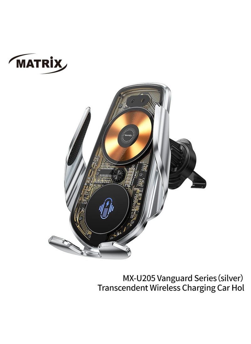 MATRIX MX205 Car Mobile Holders  - Image 3