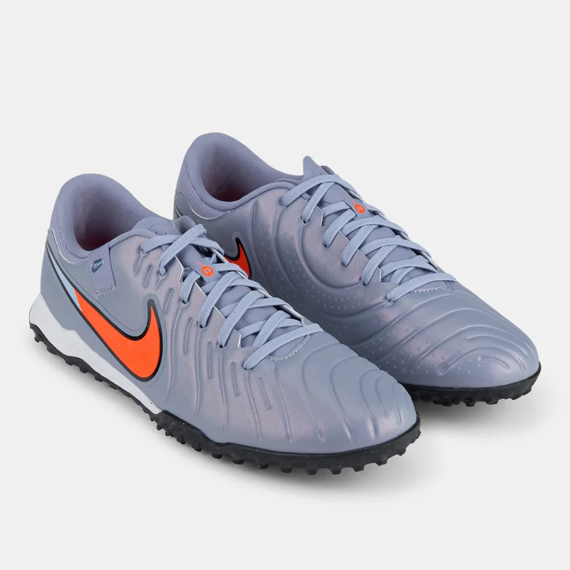 نايكي حذاء كرة القدم تيامبو ليجيند 10 أكاديمي لملاعب العشب الصناعي للرجال