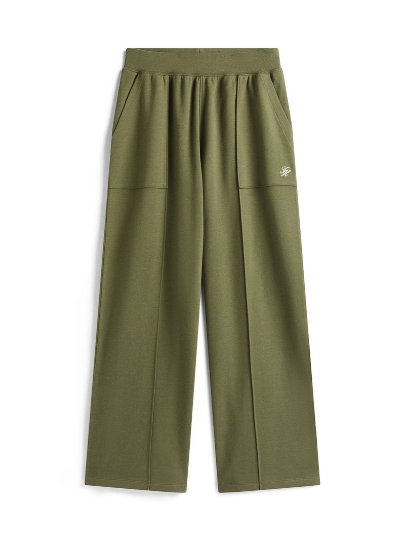 TOMMY HILFIGER Piqué Sweatpants - Image 2