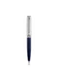 POLICE Silver/Blue