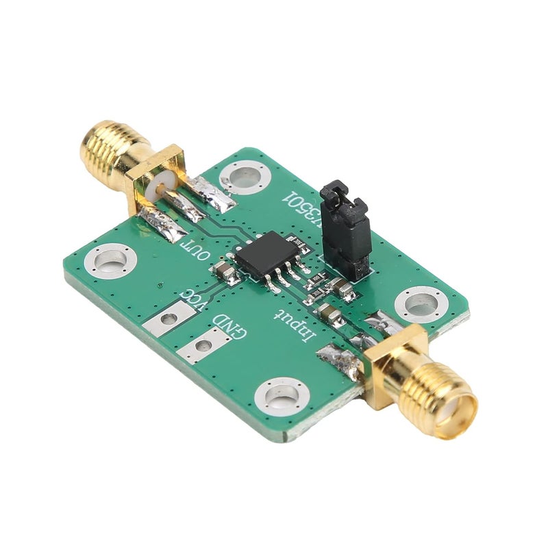 وحدة تشكيل الموجة عالية السرعة مقارن قناة واحدة مع موصل SMA أنثى - Image 5