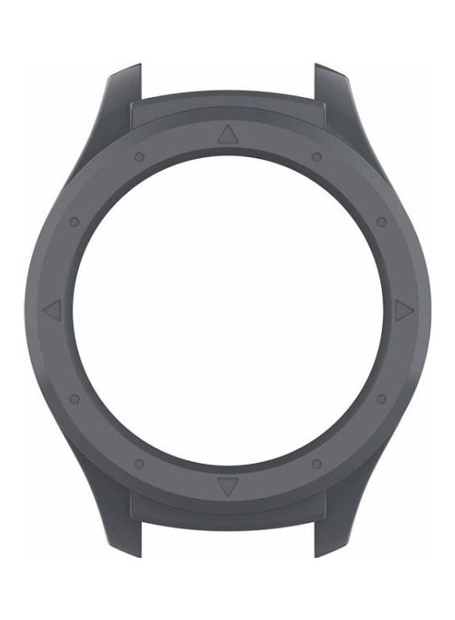 NIBEMINENT Watch 2 PC Protective Case For Huawei Grey - Image 3