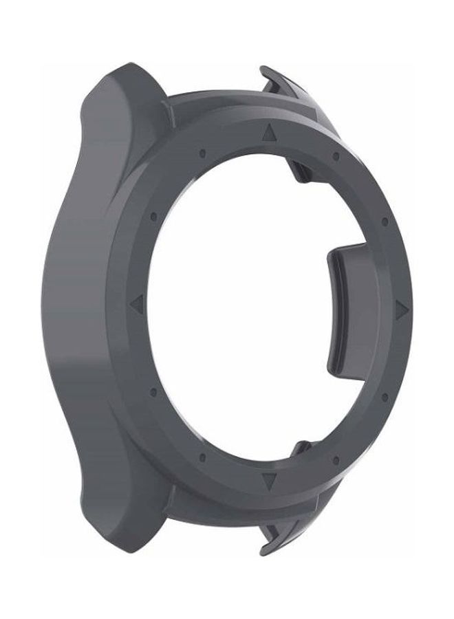 NIBEMINENT Watch 2 PC Protective Case For Huawei Grey - Image 2