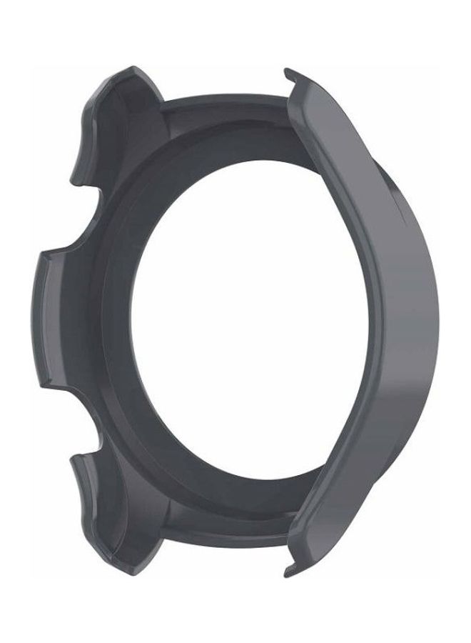 NIBEMINENT Watch 2 PC Protective Case For Huawei Grey - Image 4