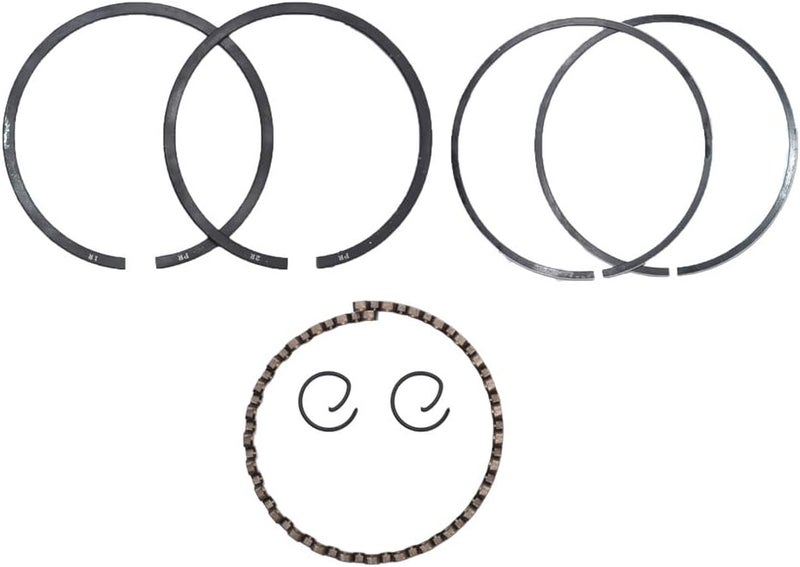 Partman Standrad ENGINE REBUILD Fits for 5HP Engines piston 010 - Image 2