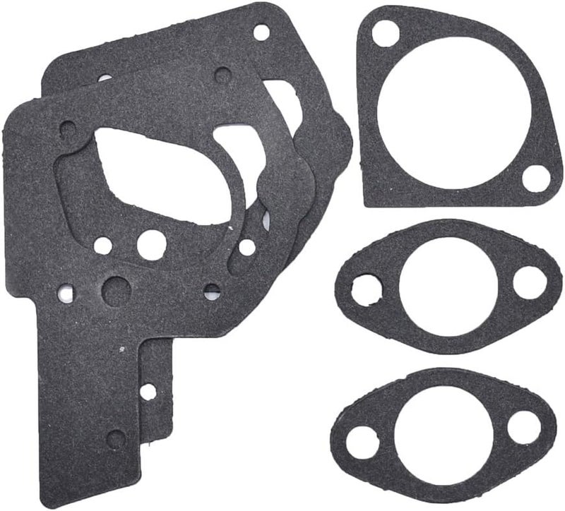 Partman Standrad ENGINE REBUILD Fits for 5HP Engines piston 010 - Image 3