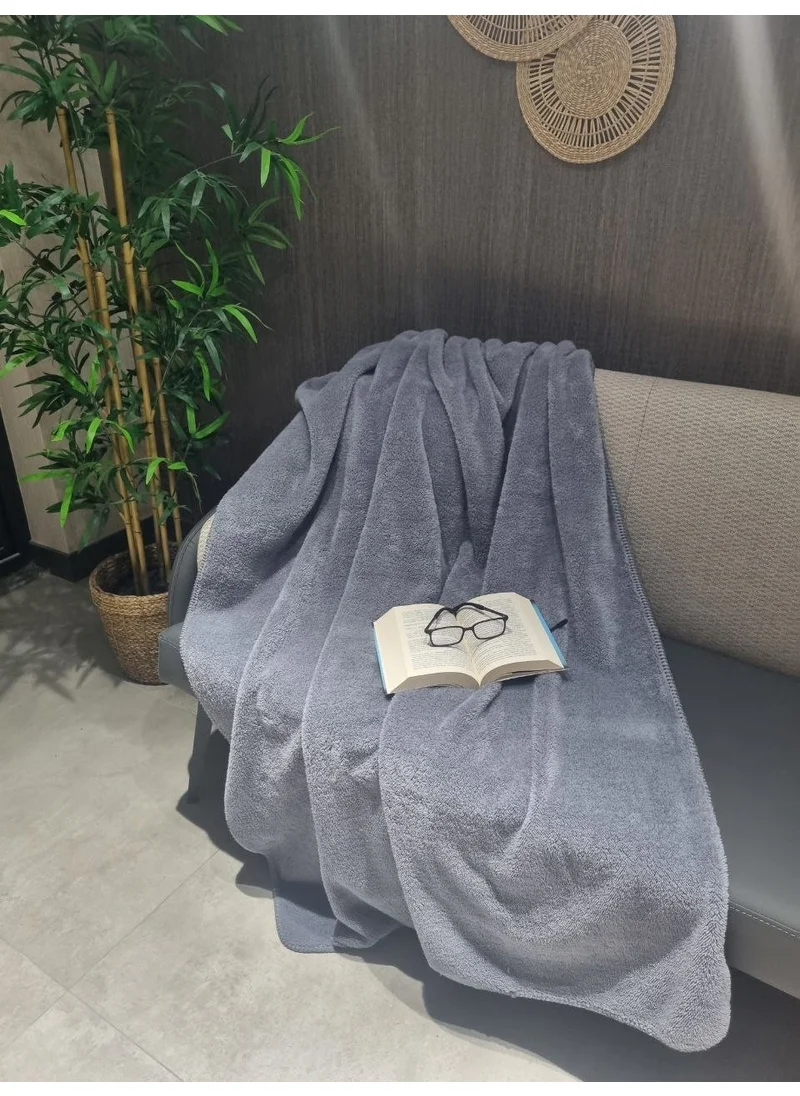 Meyn Collection TV Blanket 130X170 Welsoft