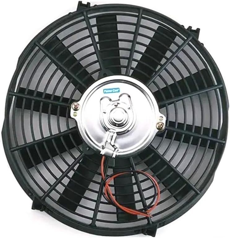 19122 12" Standard Electric Fan