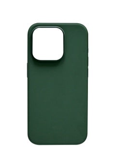 Perfect C SILICONE MAGSAFE CASE IPHONE 15 CYPRESS  - Image 1