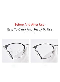 Generic A high quality eyewear cleaning solution is safe for all lenses and can be used on mobile phones computers and screens  - Image 2