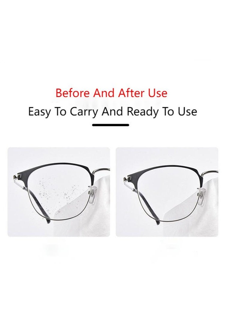 Generic - A high quality eyewear cleaning solution is safe for all lenses and can be used on mobile phones computers and screens - Image 1