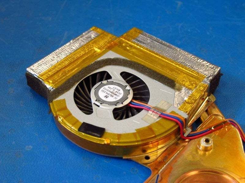 Euro ® Polyamide Heat Resistant High Temperature Kapton Tape (Pack of 01) ((W = 06 mm, L = 33 Meters)) - Image 3