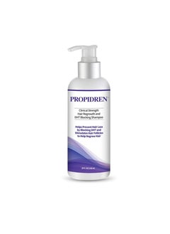 Propidren Hair Growth Shampoo with Biotin, Keratin, and Powerful DHT Blockers 8 fl oz - pzsku/Z54BC2BBD6D88DC83F6F7Z/45/_/1736866797/739a09e9-eb66-48c8-9ba2-ae143cd5fc1a