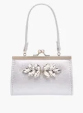 Flora Bella By Shoexpress SILVER