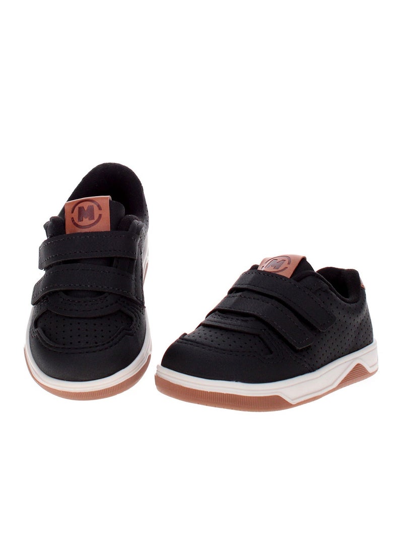 MOLEKINHO Boys’ Sneakers – Lightweight Casual Sports Shoes for School, Play & Everyday Wear - Image 4
