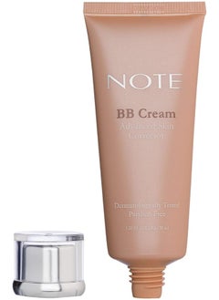 Note Note BB Cream Advanced Skin Corrector All Skin Types SPF 15 - No. 03  - Image 1