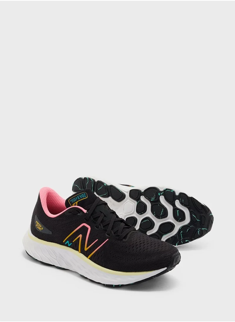New Balance Evoz Running Shoes
