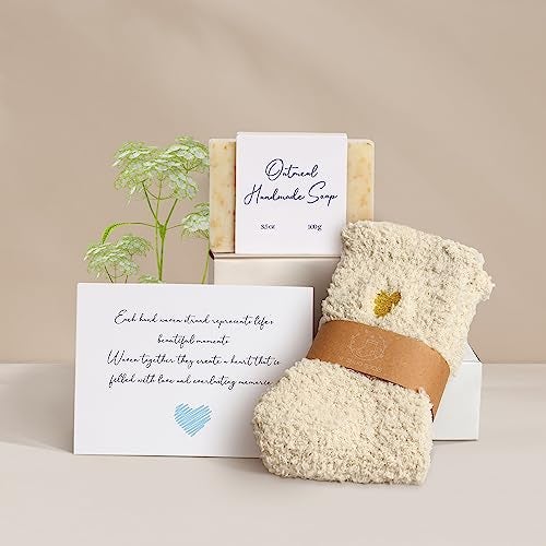 Frerdui Sympathy Gift Baskets - Condolences Gift Basket for Loss of Loved One/Mom/Dad/Husband - Bereavement Grief Gifts - Sorry for Your Loss Grieving Care Package Gift Box for Women Men Friend (Ivory Pillow) - Image 5