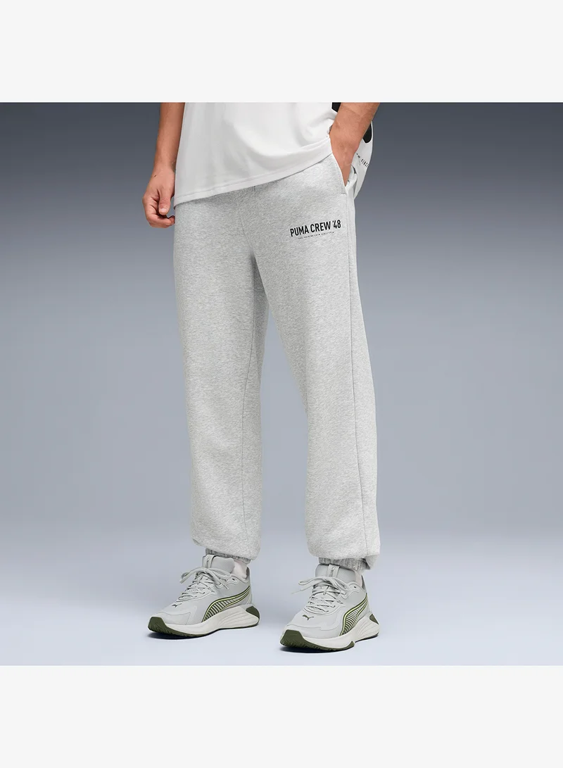 بوما Graphics French Terry Jogger Pants