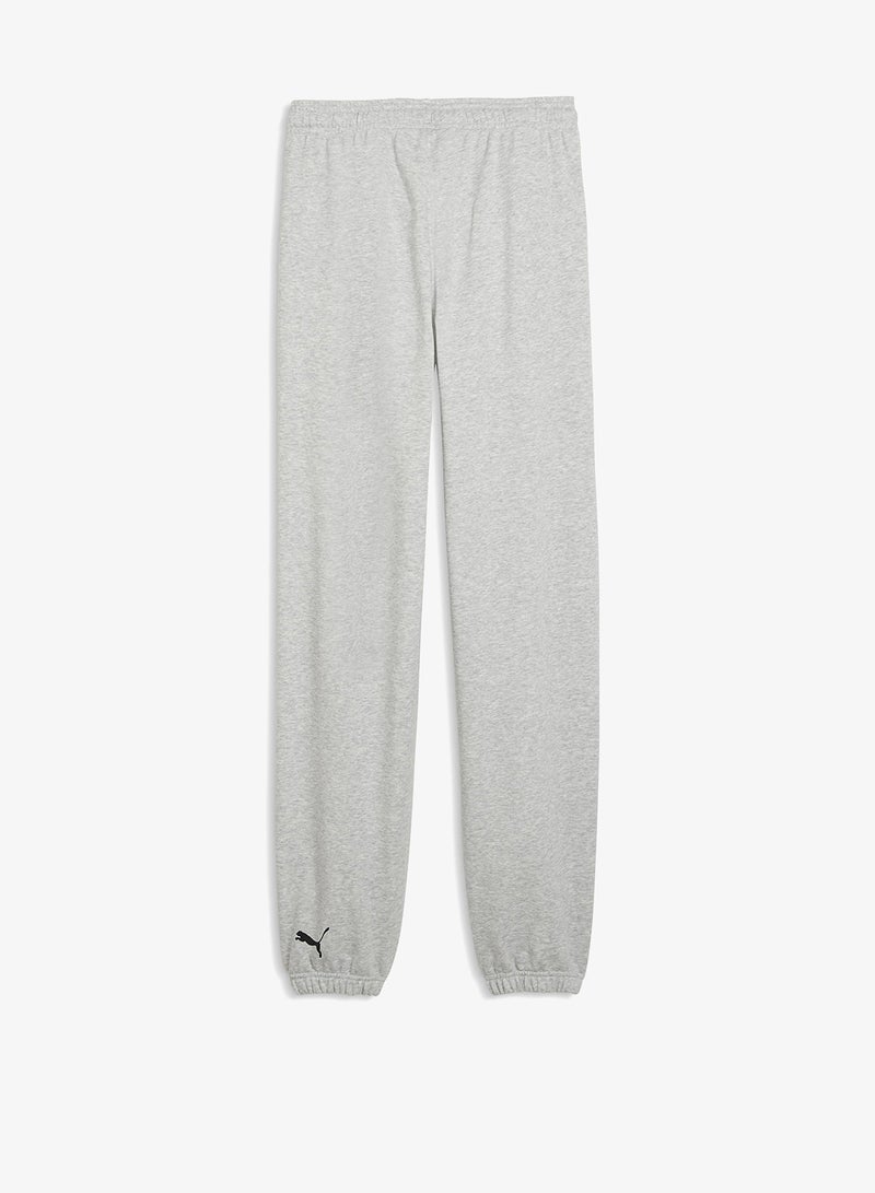 PUMA Graphics French Terry Jogger Pants - Image 5