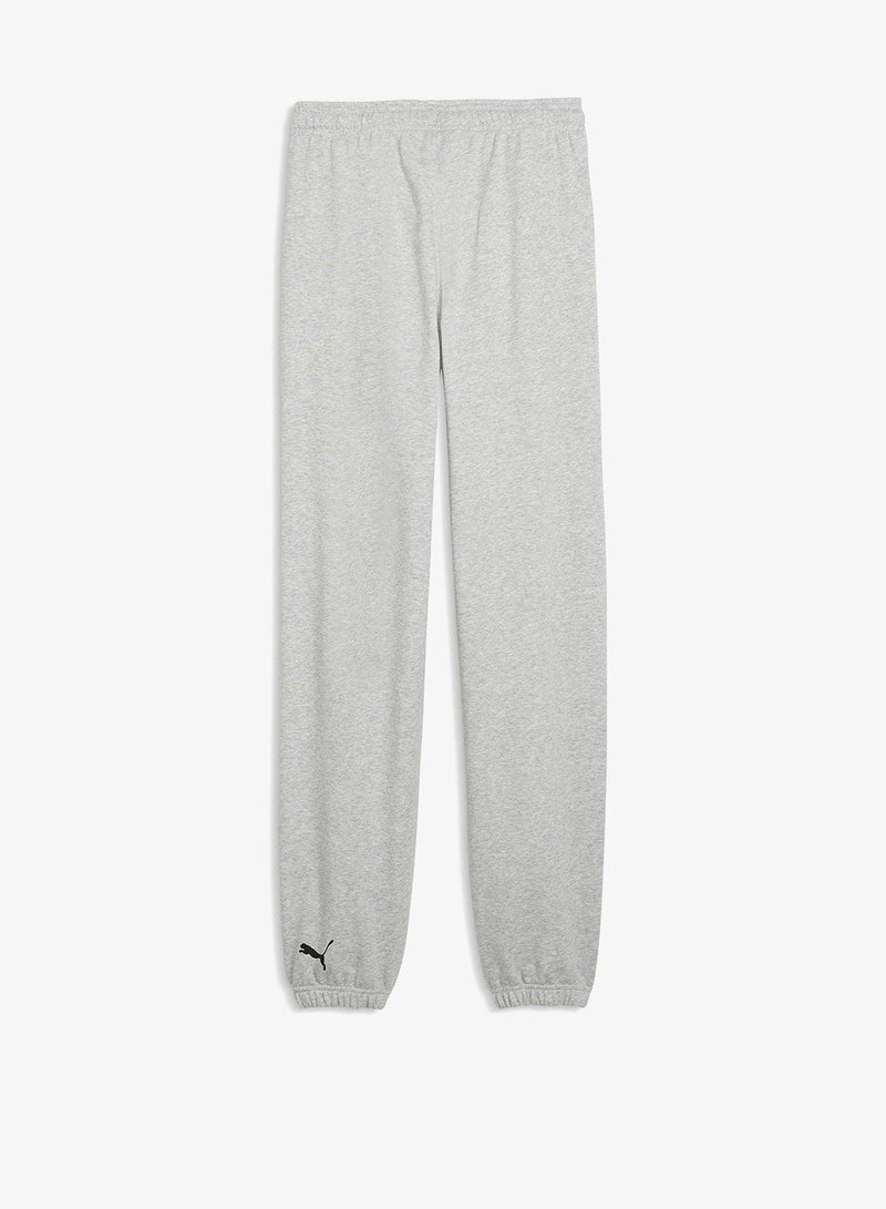 PUMA Graphics French Terry Jogger Pants - Image 5
