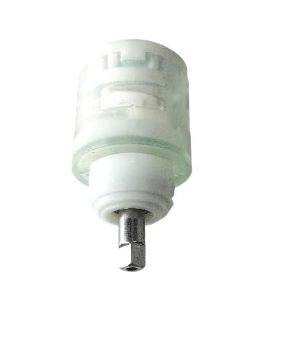Ausam 4 Way Diverter Cartridge for Jaquar 079 Model | High Flow Ceramic Disc Faucet Cartridge | Mixer Tap Replacement Valve | Durable Leak Resistant Bathroom Spare - Image 3