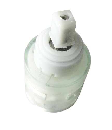 Ausam 4 Way Diverter Cartridge for Jaquar 079 Model | High Flow Ceramic Disc Faucet Cartridge | Mixer Tap Replacement Valve | Durable Leak Resistant Bathroom Spare - Image 5