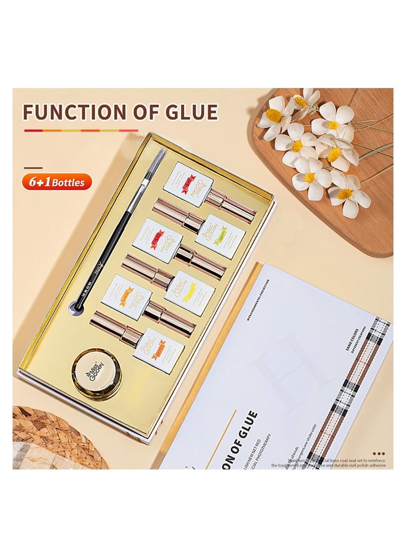 Miss Gooey 6+1 Function Of Glue  - Image 2