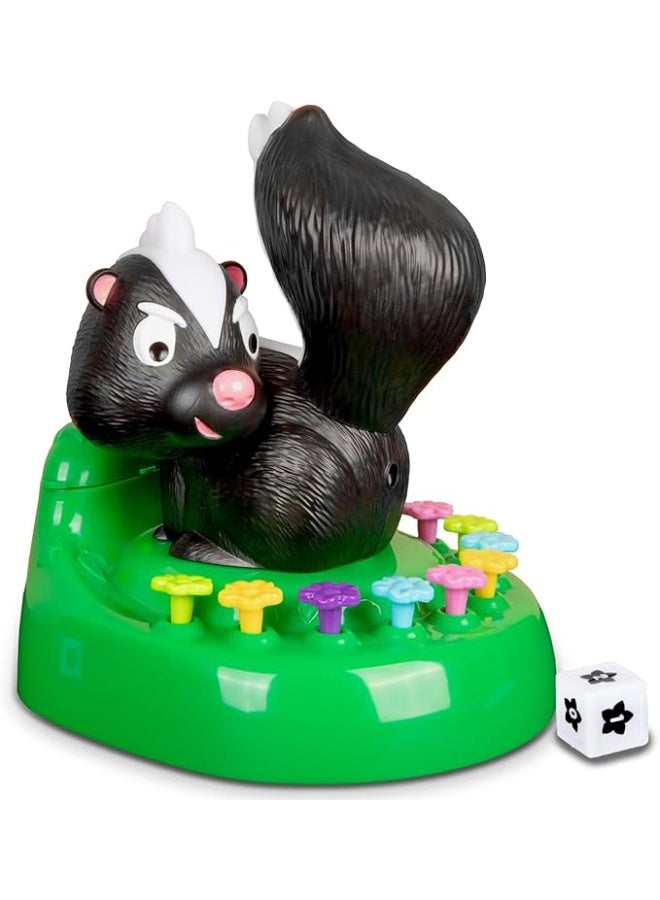 Ambassador SKUNKED! - Image 2