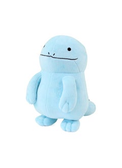 24 CM Cartoon Monsters Plush Toy Soft Stuffed Cute Doll For Girls And Boys All Ages Gift