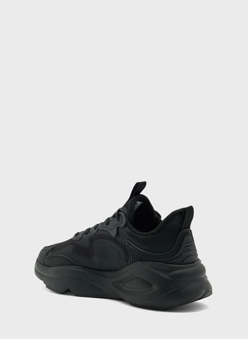 ANTA Worship 5.0 Chunky Shoes