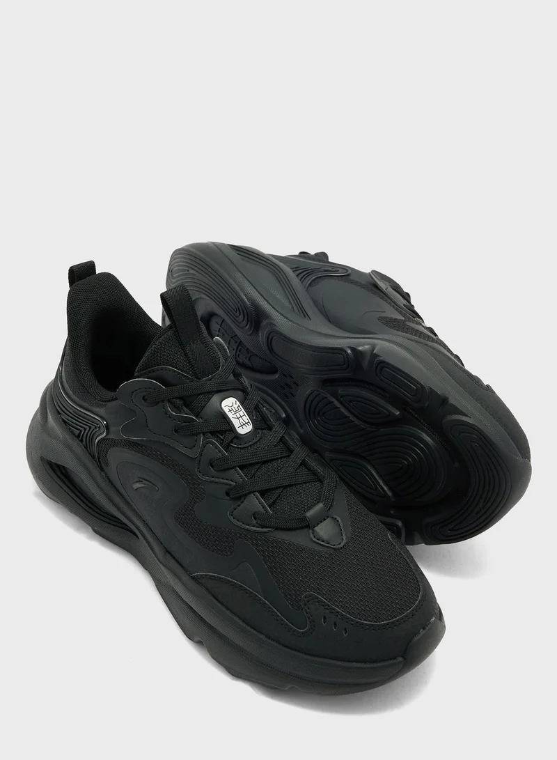ANTA Worship 5.0 Chunky Shoes