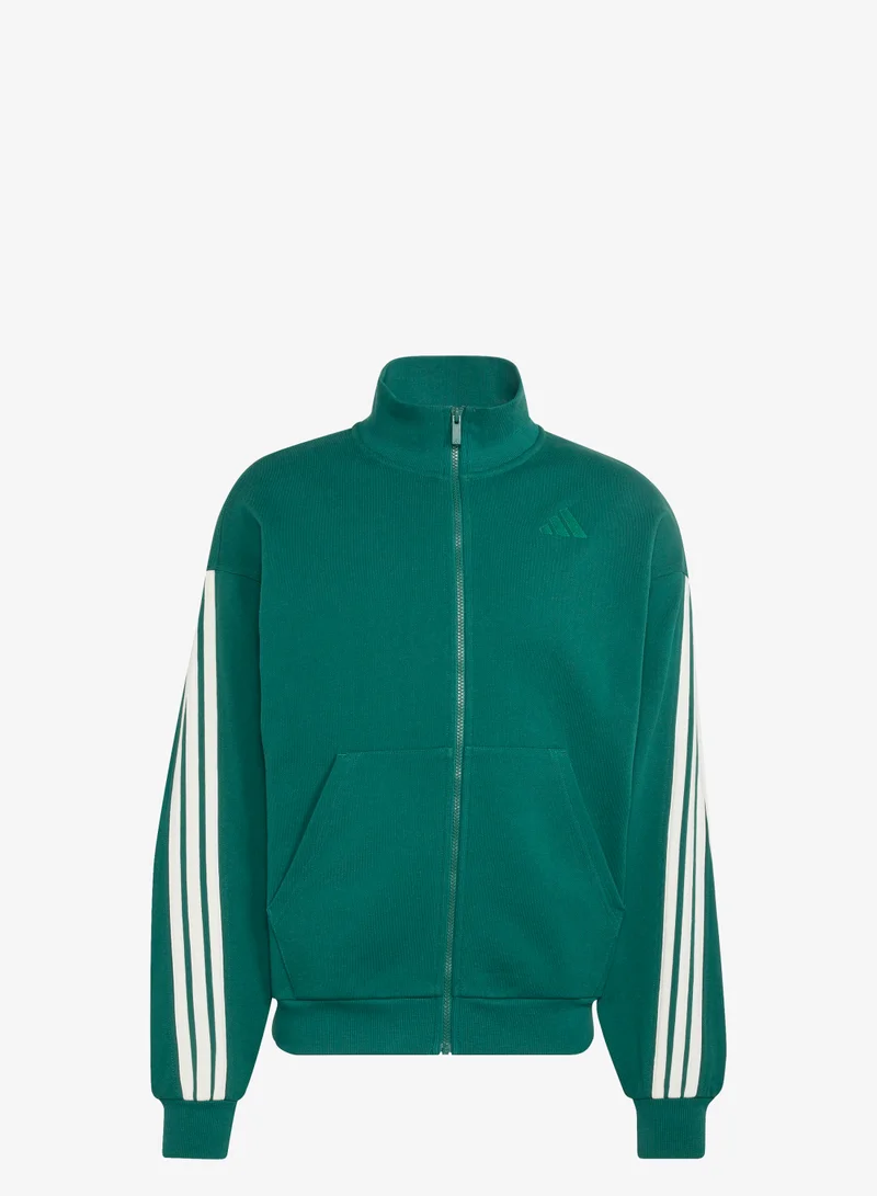 Adidas adidas KIT 3-Stripes Track Top