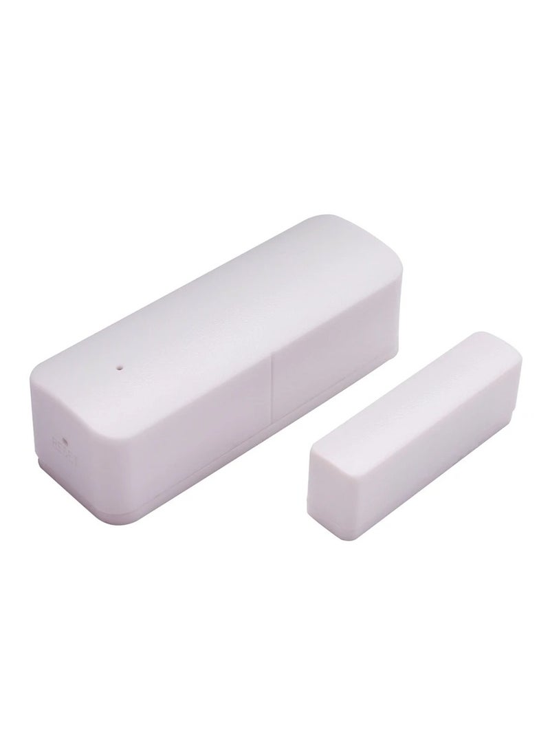 Generic - Wi Fi Sensor And Alarm When Opening Or Closing Doors Or Windows Via The Tuya Smart Application On Your Mobile Phone - Image 1