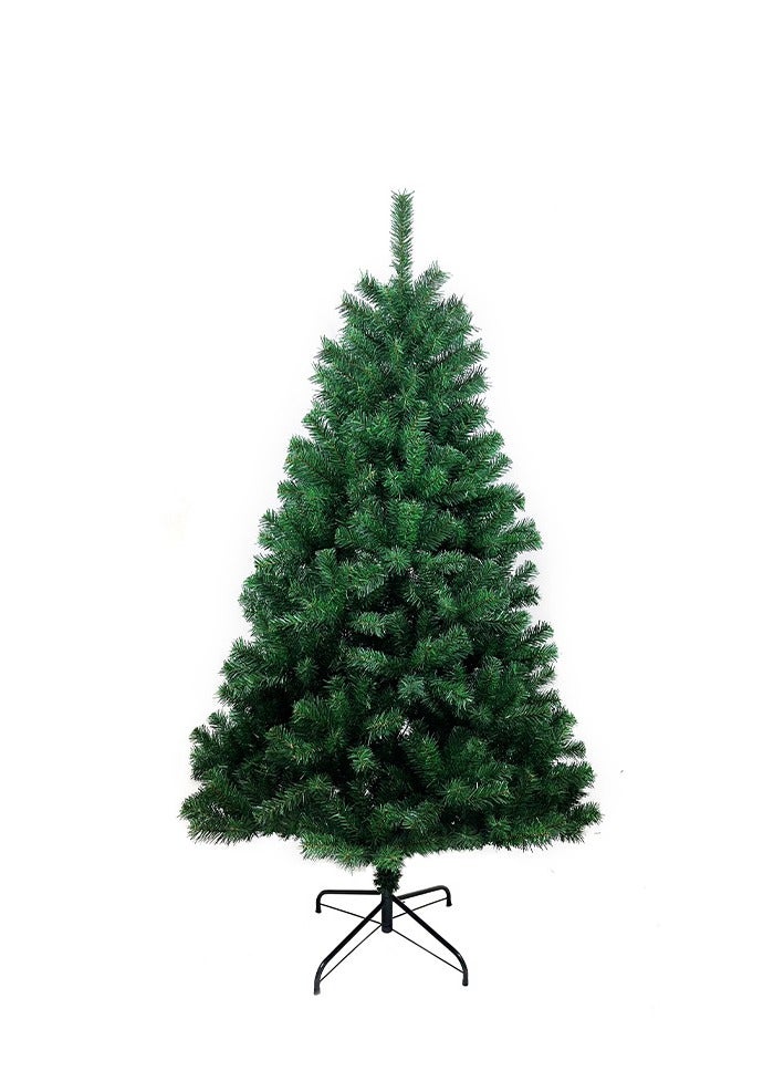 Y&D 180 CM Christmas Tree With Stand Home Christmas Decorations with 1400 Full Branches Tips Xmas Tree for Home and Office,Easy Assembly Metal Stand Ornaments Decoration - Image 5