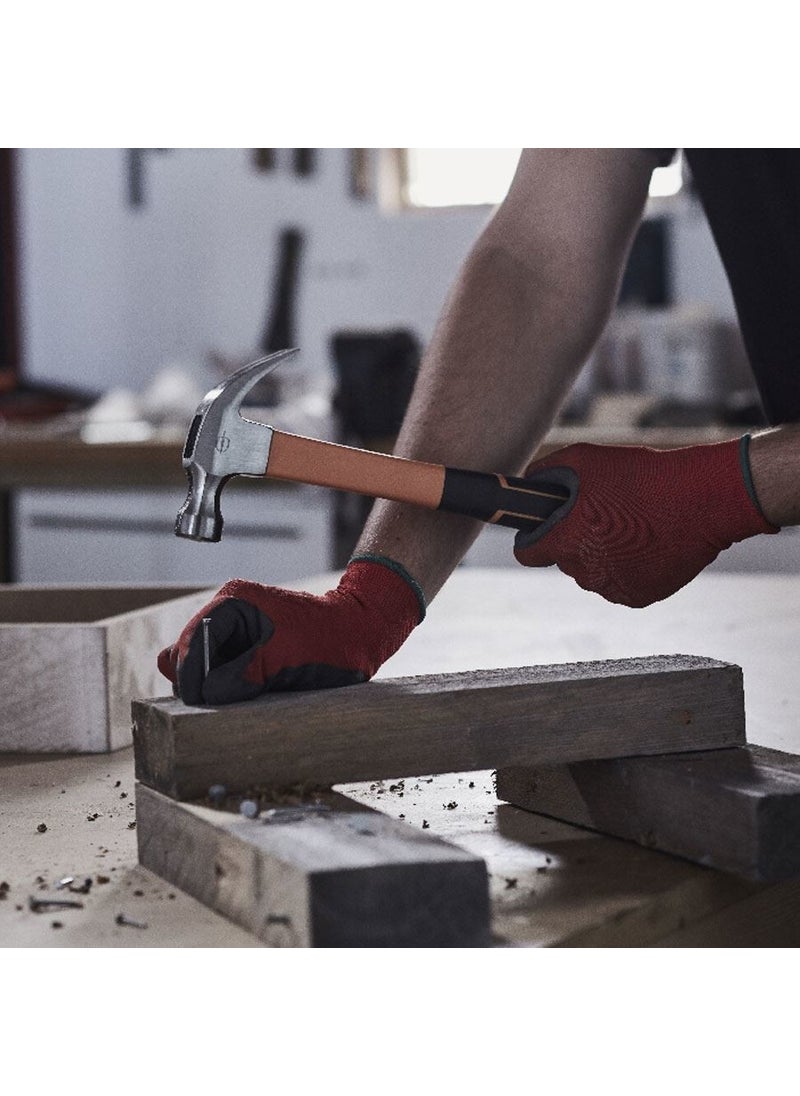 Magnusson Claw Hammer 450 gr  - Image 4