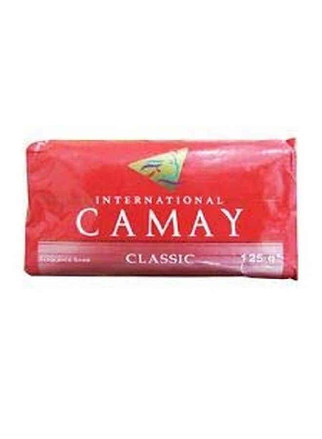 Camay صابون كلاسيكي 125 جرام (عبوة من 3) - Image 3