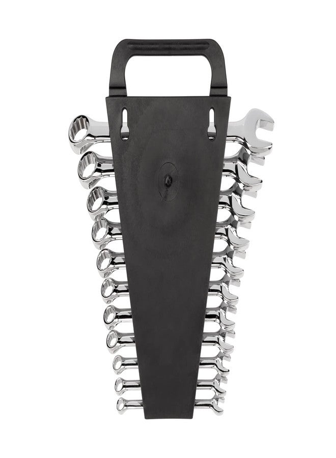 TEKTON Combination Wrench Set, 11-Piece (1/4-3/4 in.) - Holder | WCB91101 - Image 4
