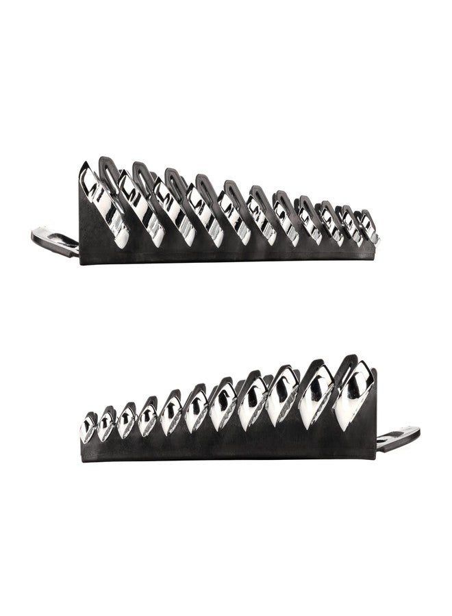 TEKTON Combination Wrench Set, 11-Piece (1/4-3/4 in.) - Holder | WCB91101 - Image 5
