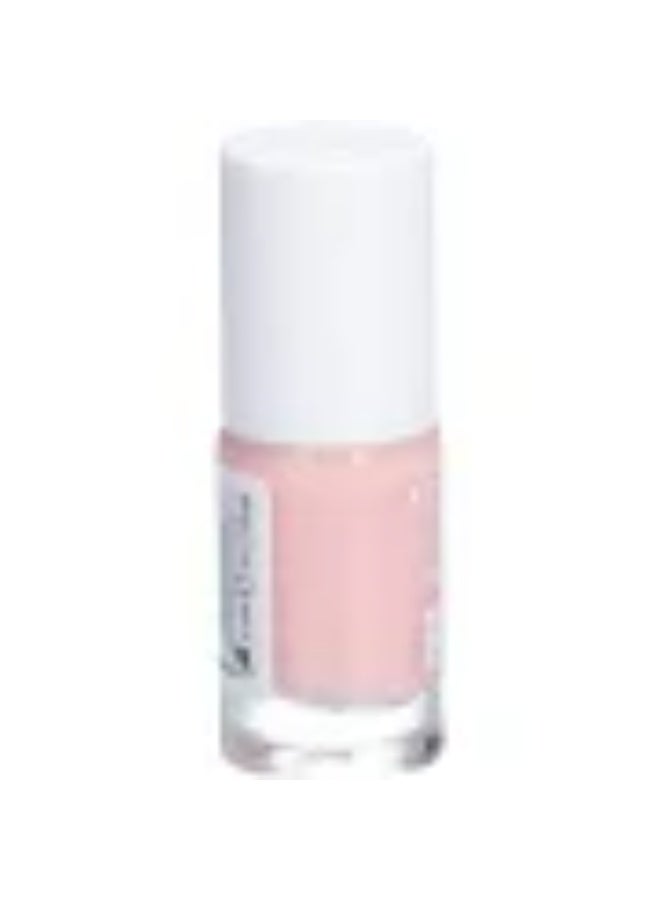 إكرينال طلاء أظافر إكرينال سيليكون وشجرة الشاي، لون وردي لؤلؤي، 5 مل - Image 3