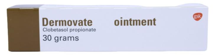 Derma Ointment 30G