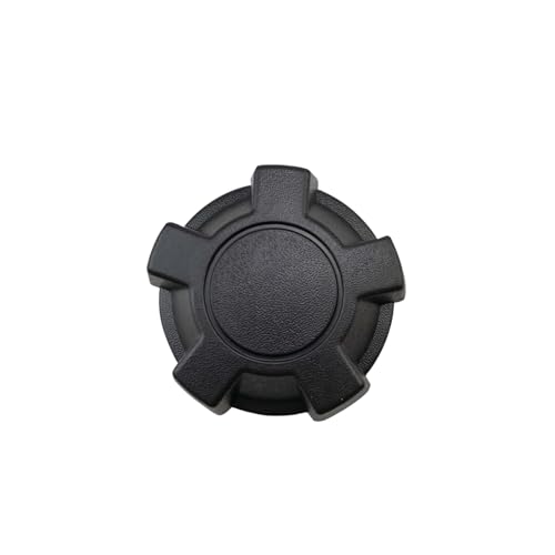 KDFUHRUI Front Seat Back Adjusting Handle Fit for Ford F250 F350 F450 F550 Super Duty 2008-2010, Seat Track Lumbar Adjuster Turn Knob 8C3Z-2561199-AA - Image 1