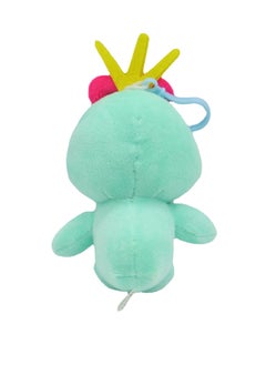 Beauenty Stuffed Plush Toys Carton Doll for Kids Gifts Green  - Image 4