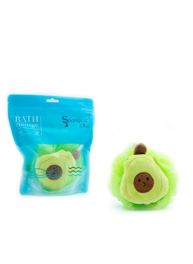 SPC - Kids Sponge - Image 1