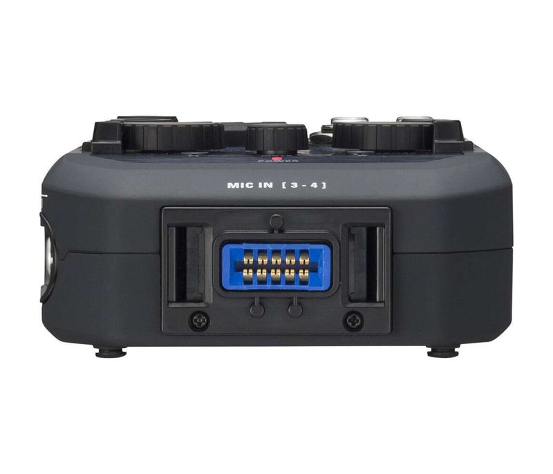 ZOOM واجهة الصوت المحمولة Zoom U44 - Image 4