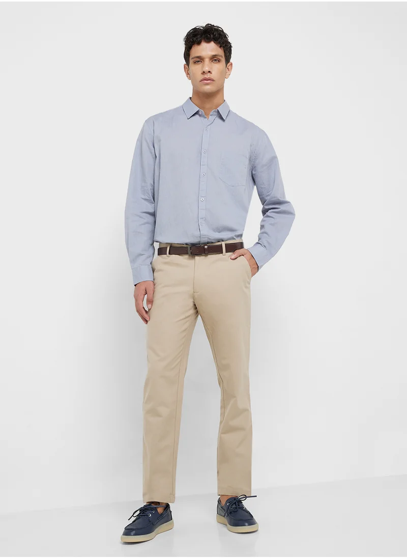 روبرت وود Chino Pants